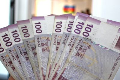 Kimlərə ayda 400 manat veriləcək?