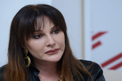 Çimnaz Sultanovanın oğlu anasının dəfninə niyə qatılmayıb?