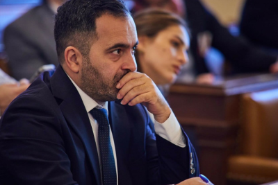 Bəxtiyar Hacıyevə HÖKM OXUNDU - 10 İL