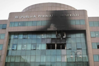 “400 nəfərin yerinə işləyə bilməzdim axı…” – Abasquliyeva + YENİLƏNİB