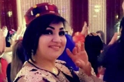 Bakıda xanım müğənni qəfil öldü