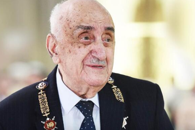 Xoşbəxt Yusifzadənin doğum günüdür