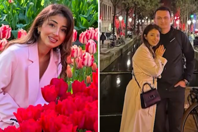 30 yaşlı Nəzrinin ölümünün əsas səbəbi - Ailəsi detalları AÇIQLADI + VİDEO