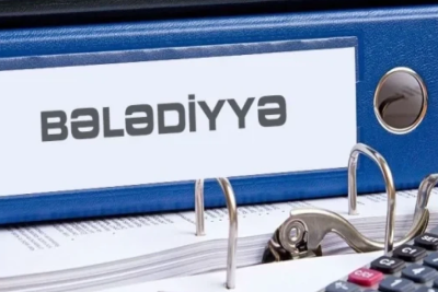 Bələdiyyələrin birləşməsi ilə bağlı komissiyalar yaradılacaq