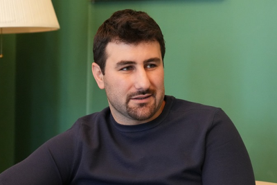 Biznes həyatı, neft şirkətlərində karyera: ABŞ-də yaşayan azərbaycanlının hekayəsi - FOTO