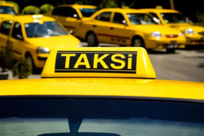 Azərbaycanda 44 min taksi "YOXA ÇIXIB"