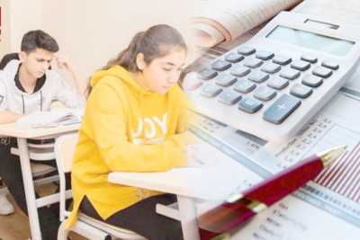 Valideynləri SOYURLAR, ödənişi əlbəəl ALIRLAR - Vergidən yayınan təhsil kurslarını hansı CƏZA gözləyir?