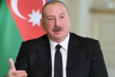 İlham Əliyev bu il Azərbaycan üçün ən narahatedici məqamı açıqladı
