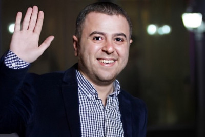 Aktyor Azər Baxşəliyev vəfat etdi - YENİLƏNİB