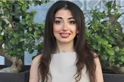 Burun əməliyyatından sonra komaya düşən Nəzrin vəfat etdi