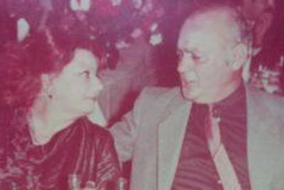 Həsənağa Turabovun xanımı dünyasını dəyişdi