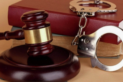 Şeyx Şamilin büstünü partladan ömürlük məhkumla bağlı qərar verildi