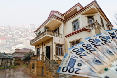 Bakının milyon manatlıq torpaqları – Onları kimlər alır?