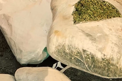 Polis Bakının bu rayonunda 40-dan çox əməliyyat keçirdi - FOTO/VİDEO