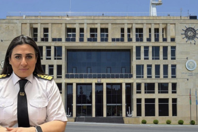 Azərbaycanın üç gəmisinin Afrikada saxlanılması ilə bağlı RƏSMİ AÇIQLAMA