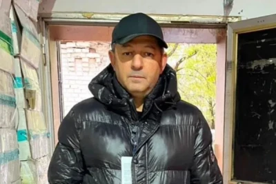 Vəfat edən biznesmen məşhur aktrisanın müalicəsinə 10 min dollar kömək edib? - FOTO