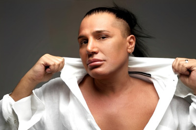 "Haqqımda ölüm xəbəri çıxdı" - Müğənni Samir Bağırov