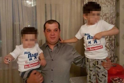 Tofiq Bəhramovun nəvəsi: “Gedəndə dedi ki, nəvələrim pəncərədən əl eləsin”