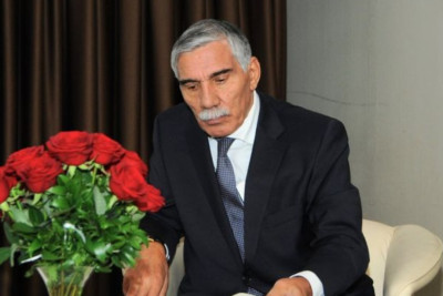 Xalq şairi Zəlimxan Yaqubun doğum günüdür