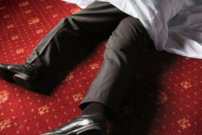 Bakıda hoteldə Türkiyə vətəndaşının meyiti aşkarlandı