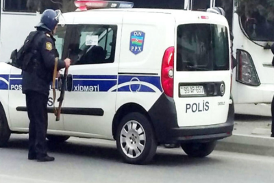 Maştağada ƏMƏLİYYAT: İranın daha bir adamı tutuldu