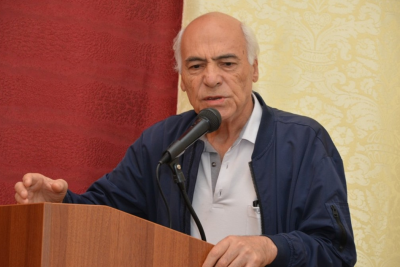 Tanınmış alim Qüdrət İsaqov vəfat edib