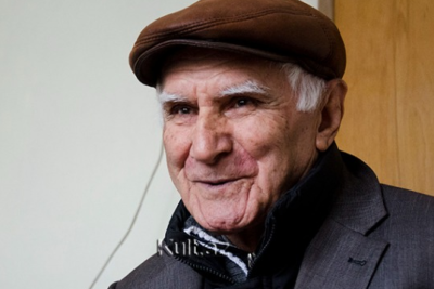 “Səməd Vurğun qədər yaltağı olmayıb” - Əlisa Nicat