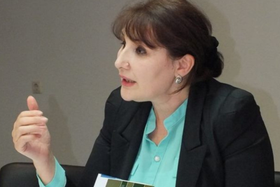 Ədəbiyyatşünas İradə Musayeva vəfat edib