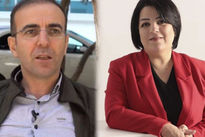 Şahnaz Bəylərqızı və Şəmşad Ağa barədə həbs qərarı verildi