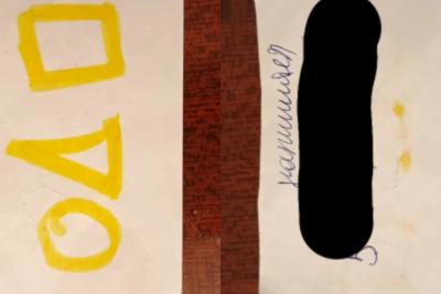 DİN həmin naməlum kağızı araşdırdı - Açıqlama