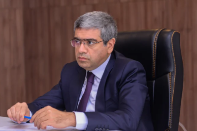 Anar Əliyev əmək və əhalinin sosial müdafiəsi naziri təyin edilib - DOSYE
