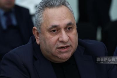 Bakıda iki böyük park istifadəyə veriləcək