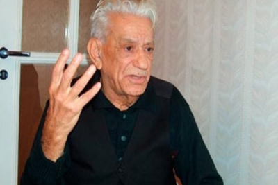 Bəxtiyar Vahabzadənin 100 illik yubileyi qeyd ediləcək