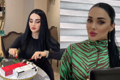 Bakıda dəhşət: Botoks etdirən qız botulizmə yoluxdu