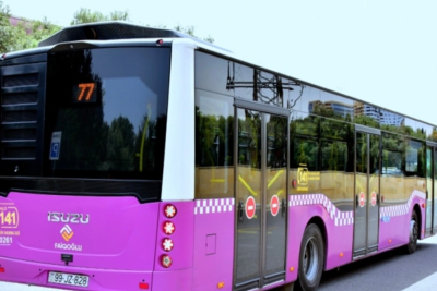 “Xaliq Faiqoğlu" sərnişinlərini 1.5 saat çovğunda saxladı   