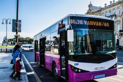 “65” gecikdi, camaat soyuqdan dondu - ŞİKAYƏT