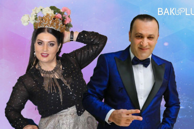 Elza Seyidcahan “Faytonçu” Nazimdən DANIŞDI