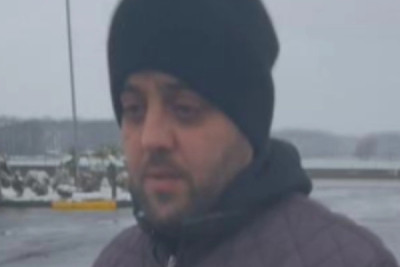 Sürücülük vəsiqəsi olmadan taksi sürdü - Narkotik aludəçisi olduğu üzə çıxdı