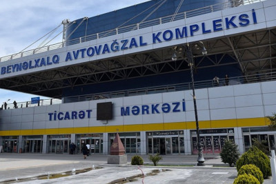 Bakıdan dörd istiqamət üzrə avtobus reysləri TƏXİRƏ SALINDI