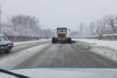 Yol polisi xəbərdarlıq etdi