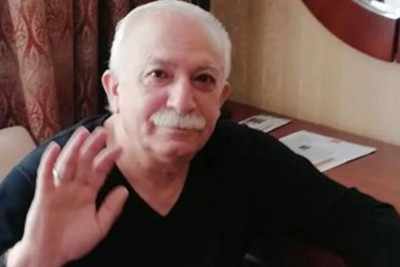 Tanınmış kinoprodüser vəfat etdi