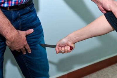 Bakıda DƏHŞƏT: Kişi sevgilisinin 9 yaşlı qızına… - TƏFFƏRRÜAT