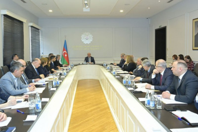 Universitetlərdə yeni təhsil proqramları hazırlanır