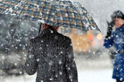 Fevralın son günü də qar yağacaq - SABAHIN HAVASI 