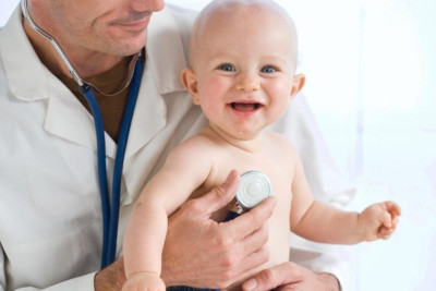 Ötən il Bakıda 738 minə yaxın uşaq icbari dispanserizasiyaya cəlb edilib