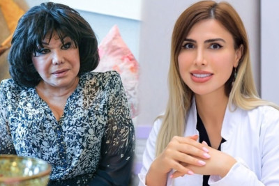 Flora Kərimovanın vəkili Sevinc Heydərovanın lisenziyasının ləğvindən danışdı