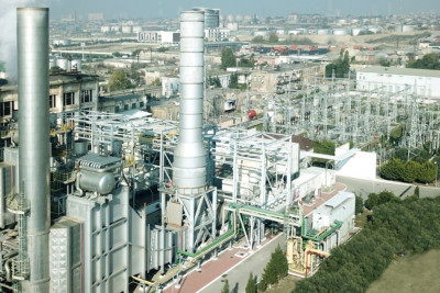 Bakı İstilik Elektrik Mərkəzi bağlana bilər