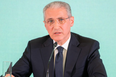 Muxtar Babayev nazir vəzifəsindən azad edilib