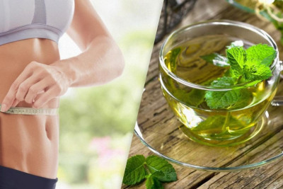 Azərbaycana arıqlama çayları gətirənlərə XƏBƏRDARLIQ