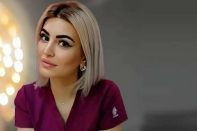 Təbəssüm Qurbanovanın da lisenziyası ləğv edildi